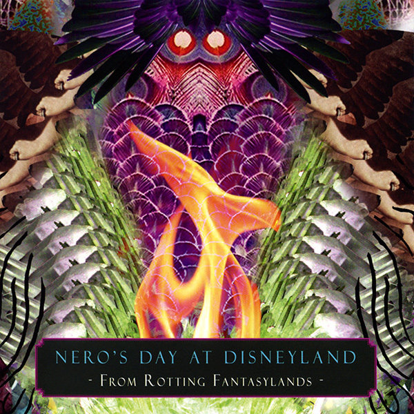 from rotting fantasylands